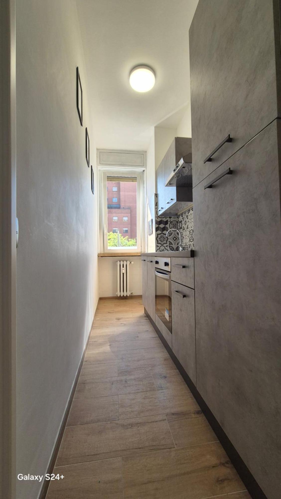 Casa Vacanza Milano 104 외부 사진