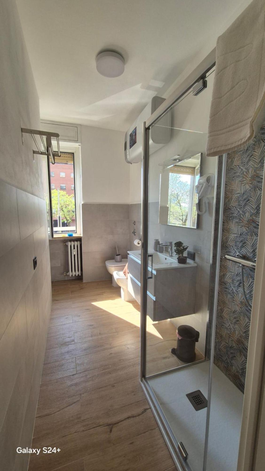 Casa Vacanza Milano 104 외부 사진