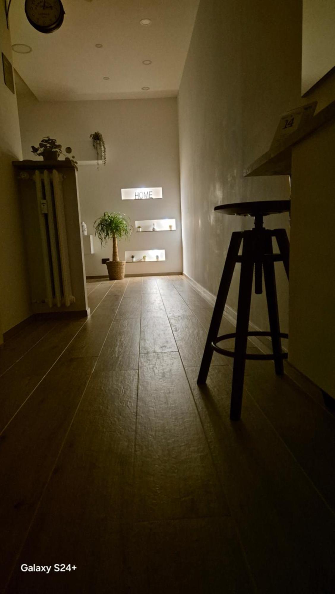 Casa Vacanza Milano 104 외부 사진