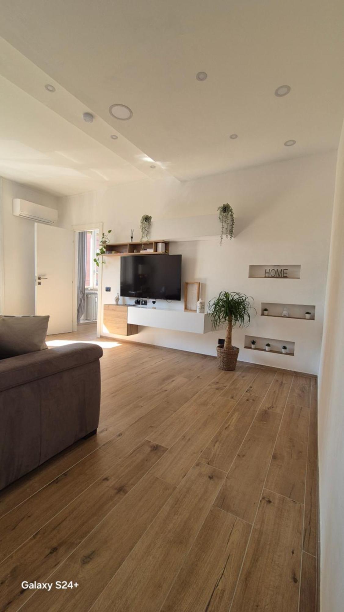 Casa Vacanza Milano 104 외부 사진