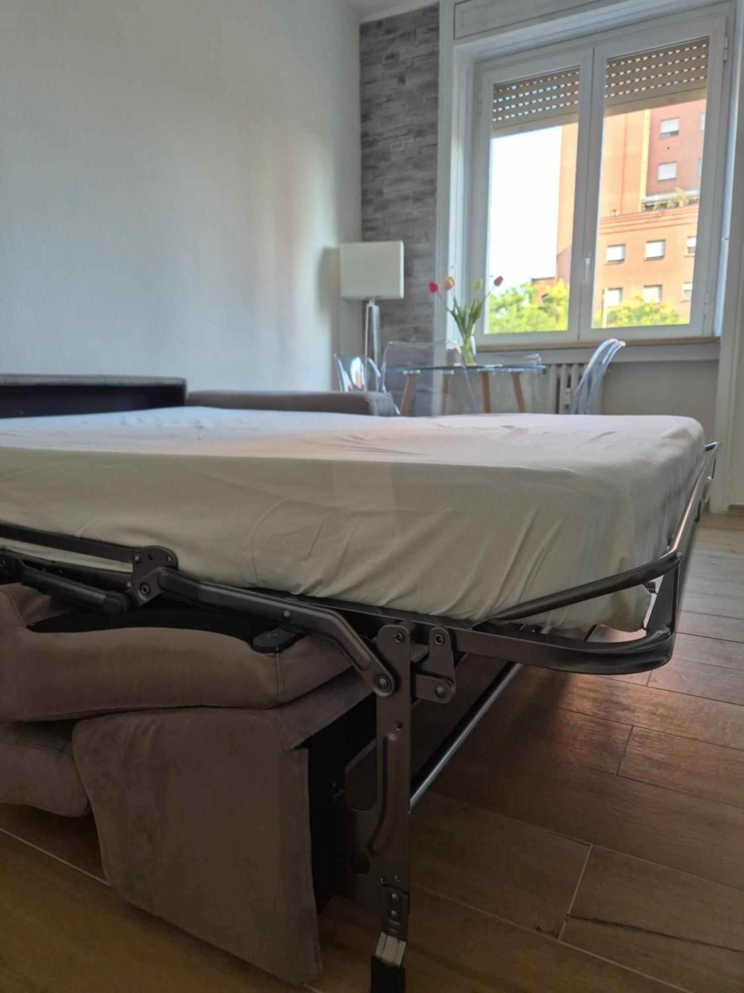 Casa Vacanza Milano 104 외부 사진