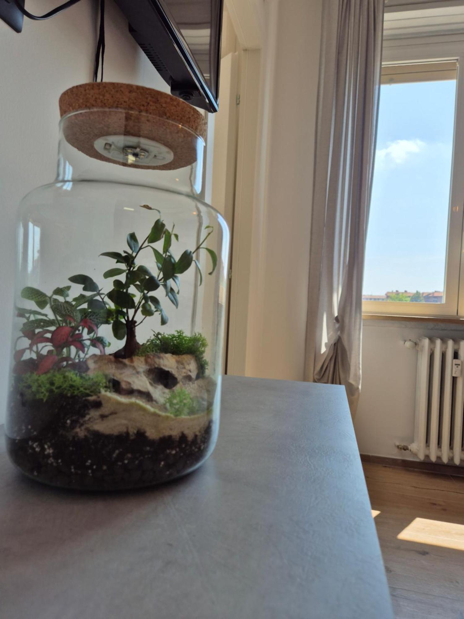 Casa Vacanza Milano 104 외부 사진