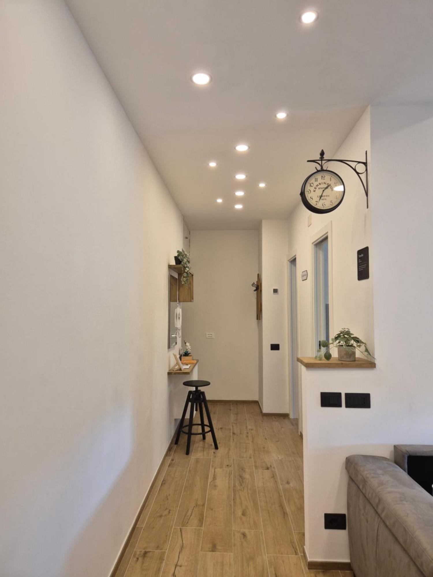 Casa Vacanza Milano 104 외부 사진