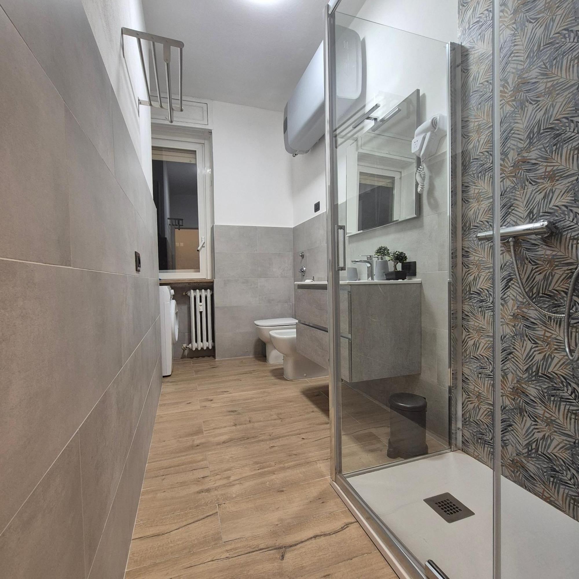 Casa Vacanza Milano 104 외부 사진