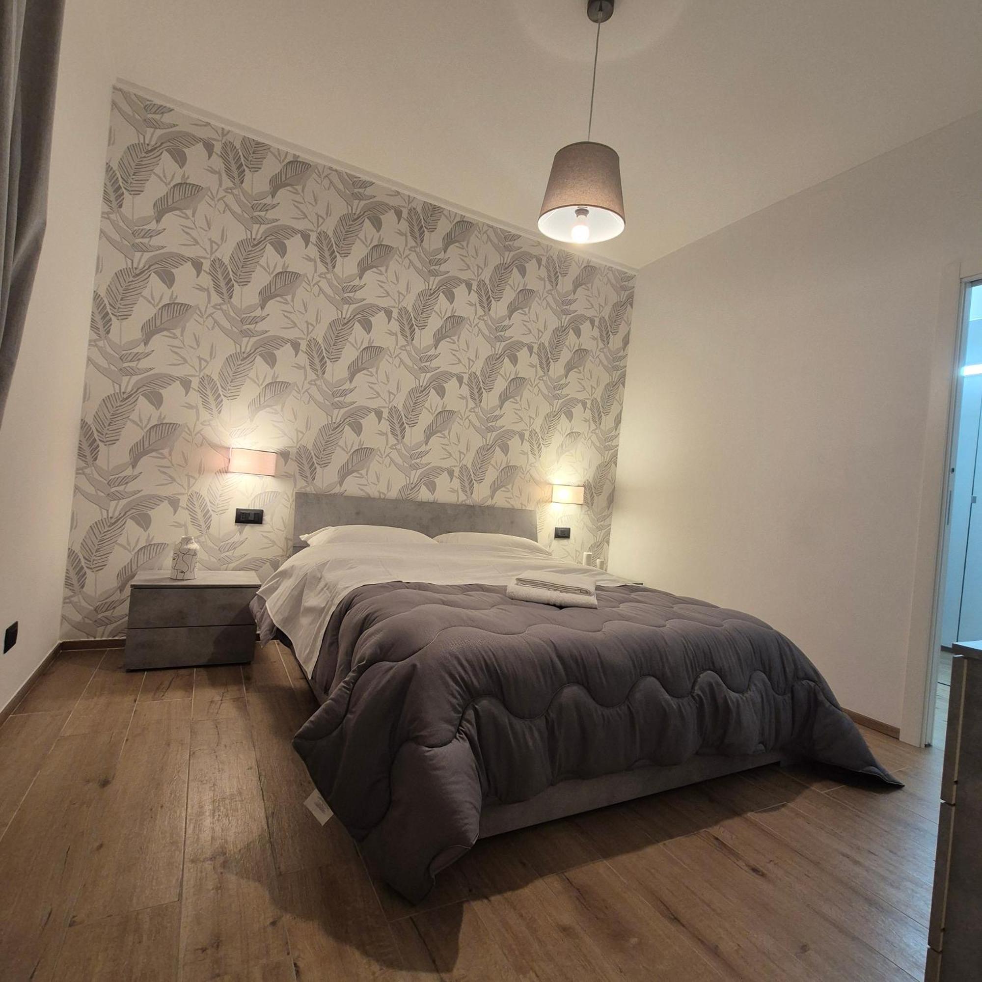 Casa Vacanza Milano 104 외부 사진