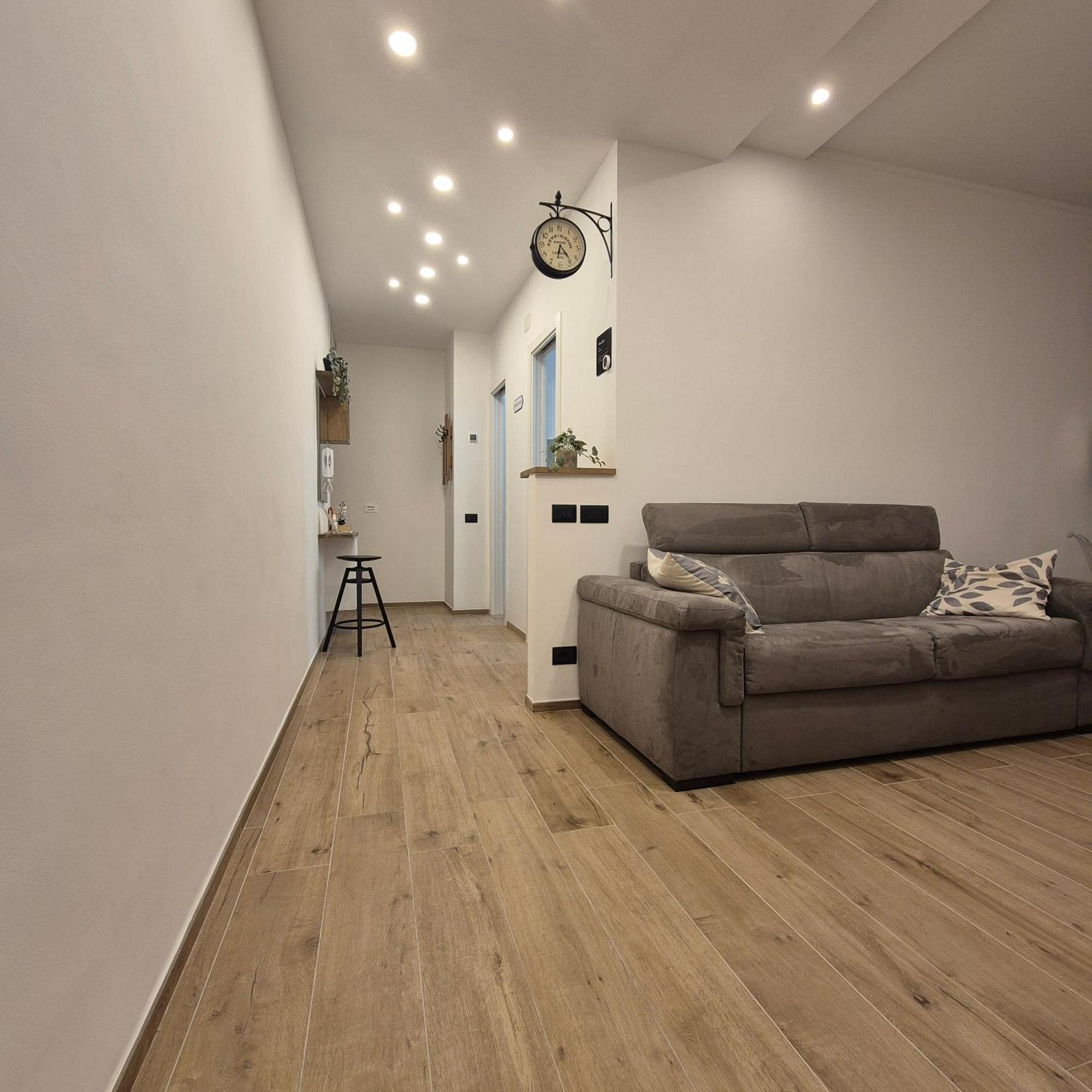 Casa Vacanza Milano 104 외부 사진